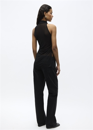 Enyelena t-n top 7386 Black Envii